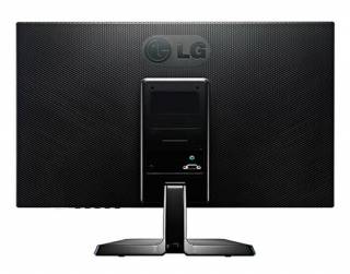 LG 20M47A LED Monitor